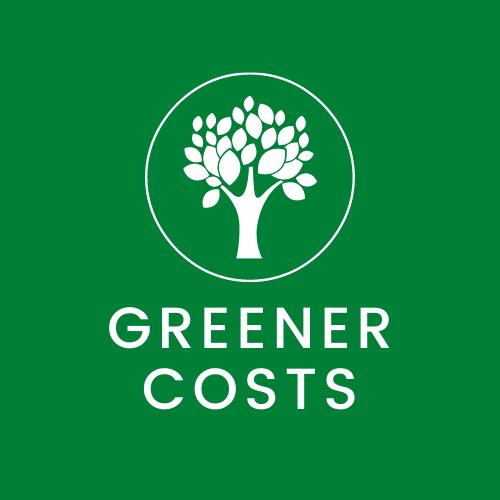 Greener Costs