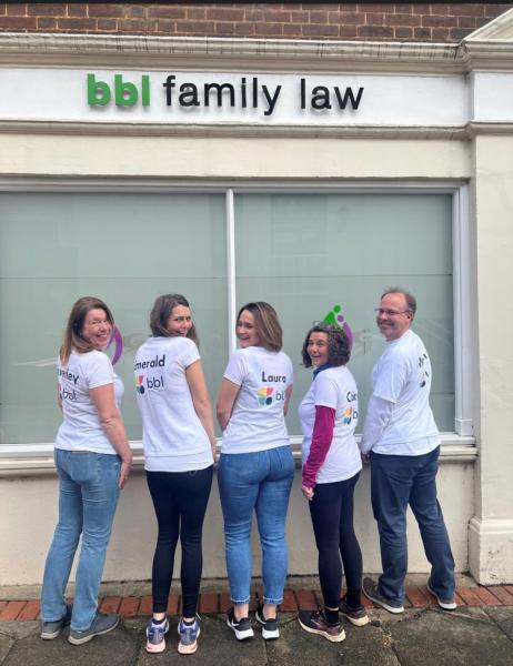 BBL Family Law