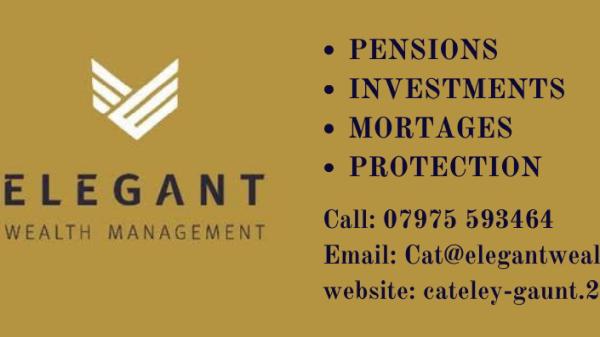 Elegant Wealth Management Limited