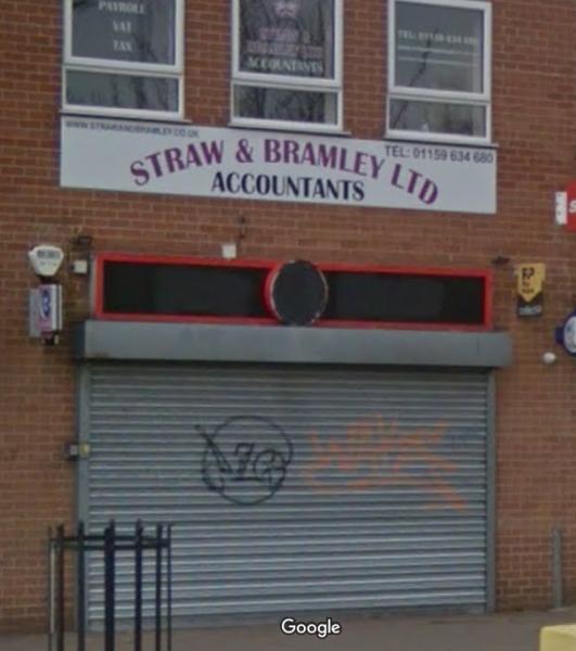 Straw & Bramley