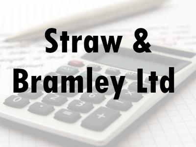 Straw & Bramley