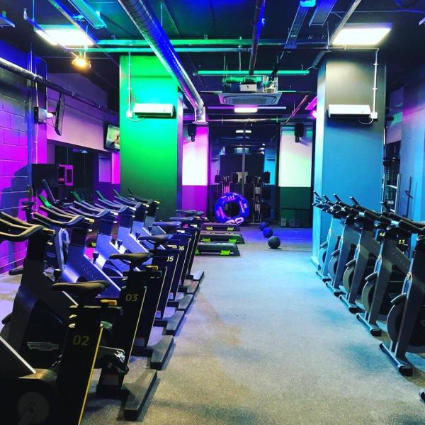 Black Raccoon Consulting, the Gym and Fitness Business Experts.