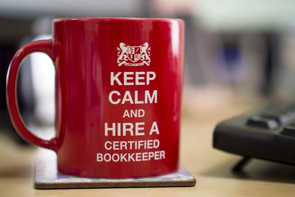 The Bookkeeping Hub