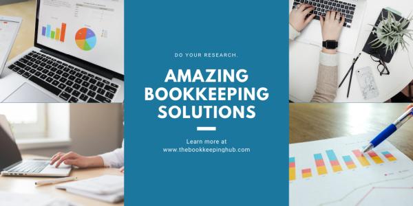 The Bookkeeping Hub