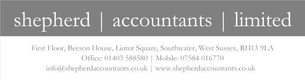 Shepherd Accountants Limited