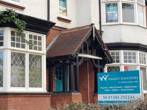 Wright Solicitors