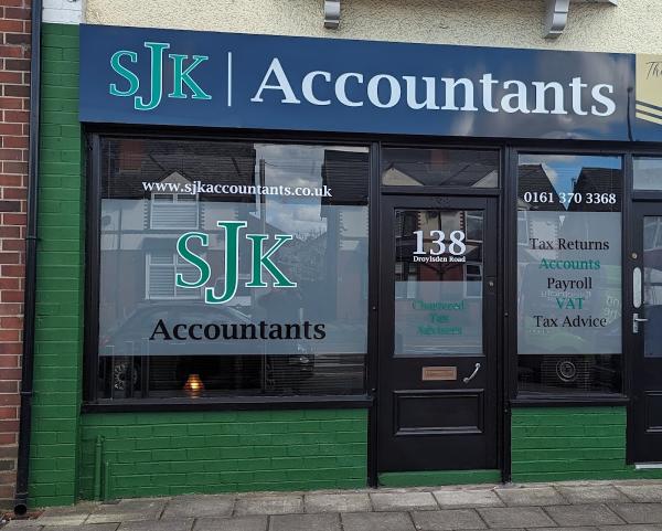 SJK Accountants