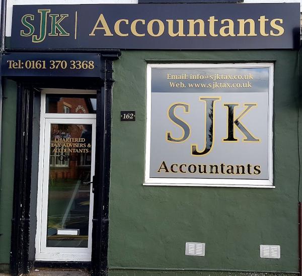 SJK Accountants