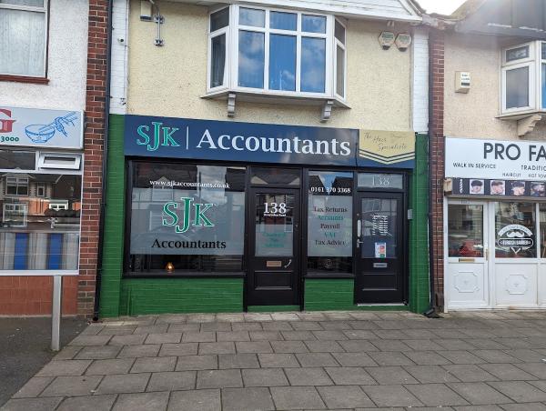 SJK Accountants