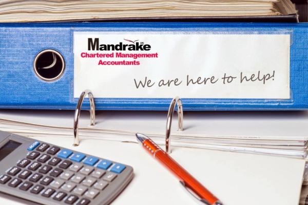 Mandrake Accountants