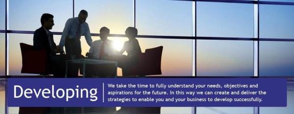 Clement Rabjohns Limited