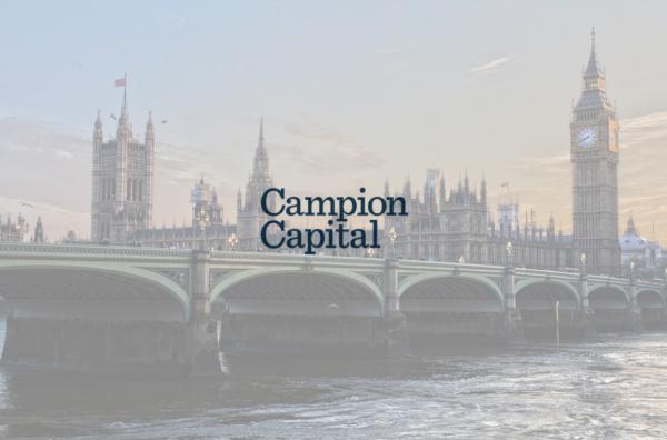 Campion Capital