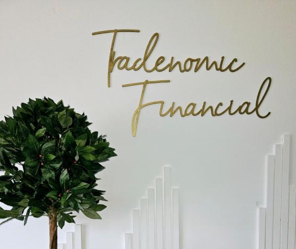 Tradenomic Financial