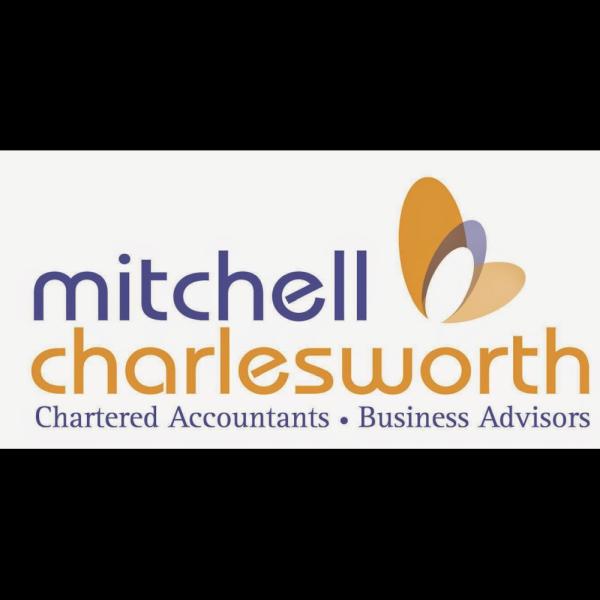 Mitchell Charlesworth