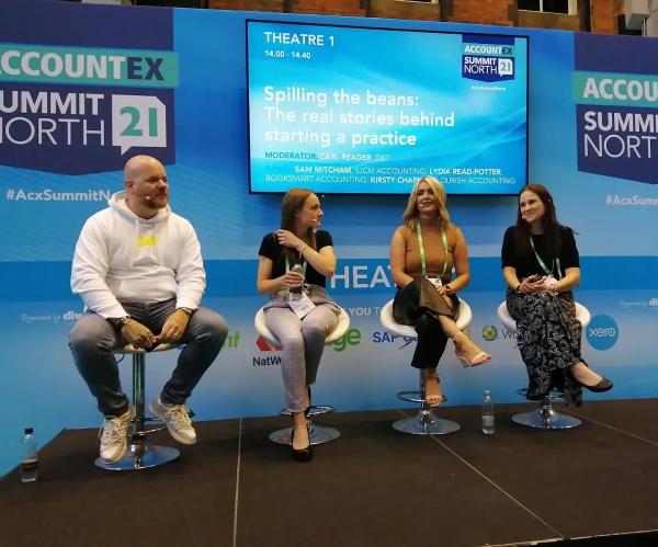 Booksmart Accounting