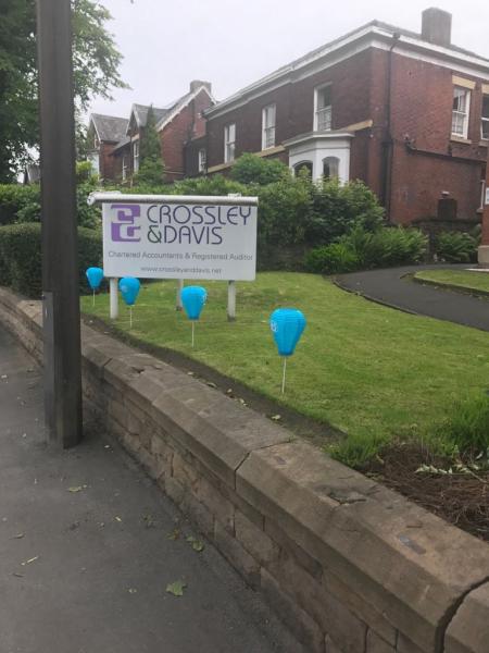 Crossley & Davis Accountants