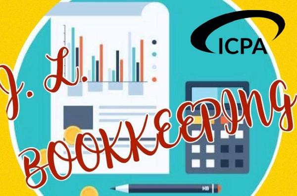 J.l.bookkeeping and Advice Services