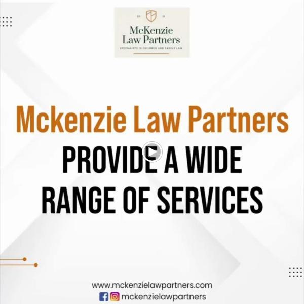 McKenzie Law Partners Limited