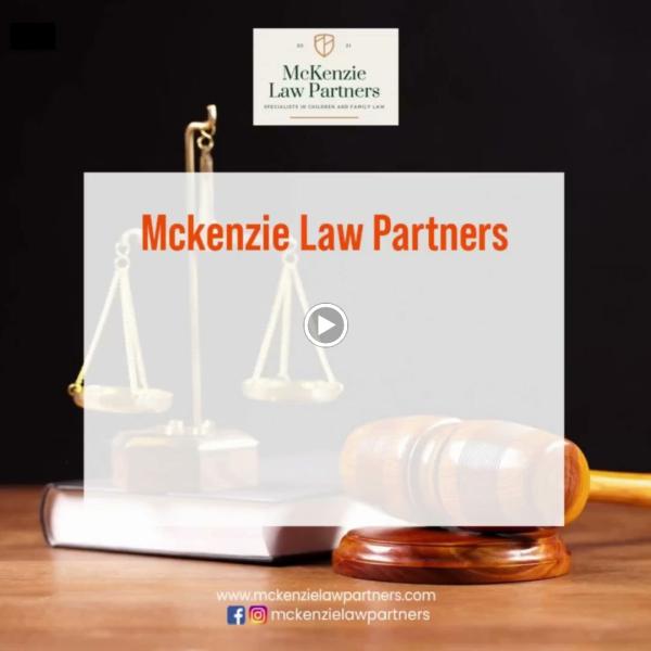 McKenzie Law Partners Limited