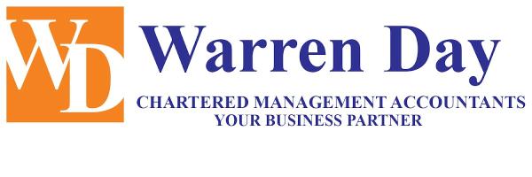 Warren Day