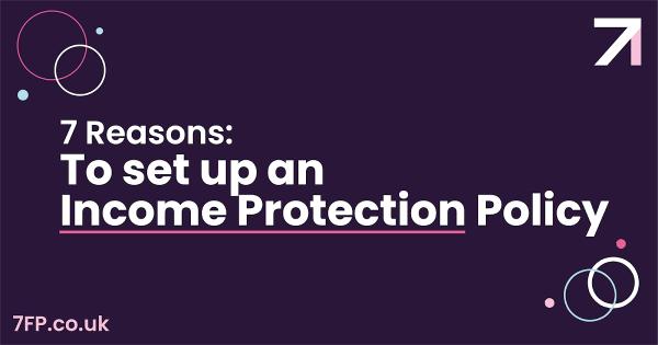 7 Financial Planning