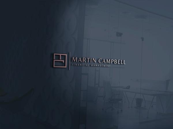 Martin Campbell Financial Management