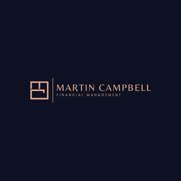 Martin Campbell Financial Management
