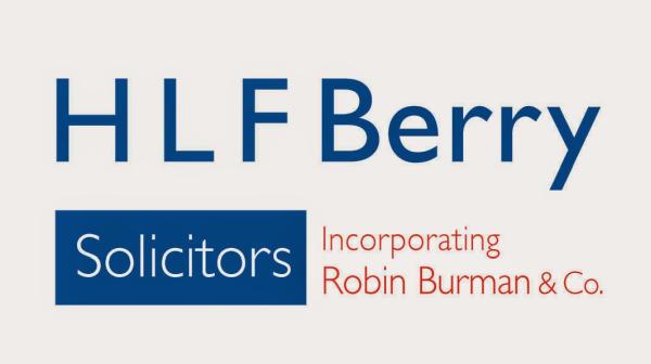 HLF Berry Solicitors