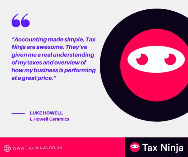 Tax Ninja