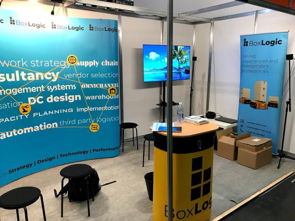 Boxlogic Consultants