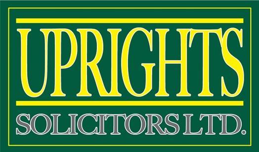 Uprights Solicitors