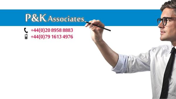 P&K Associates