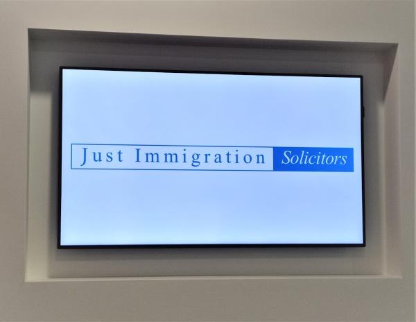 Just Immigration Solicitors