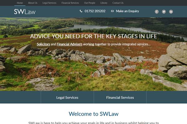 Swlaw Limited