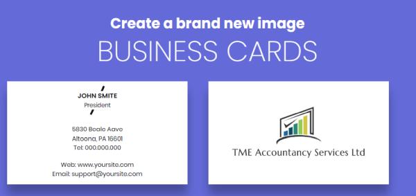 TME Accountancy Services