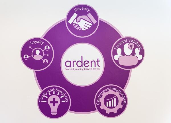 Ardent Financial Planning