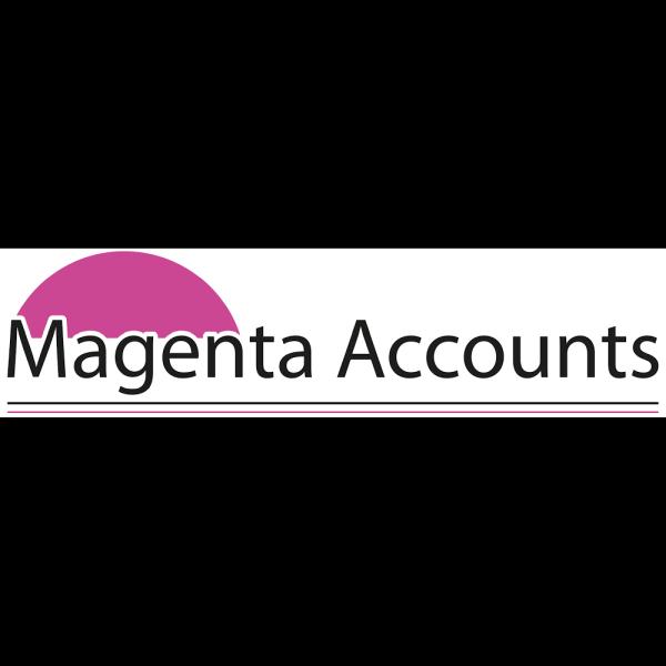 Magenta Accounts