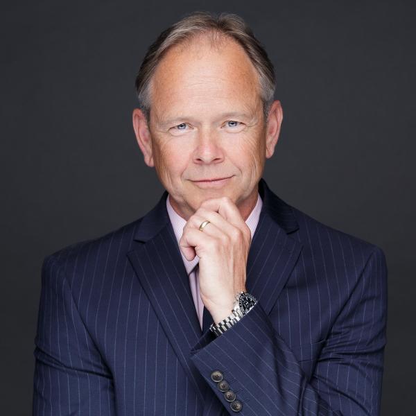 Paul Ward Dippfs - Financial Planning Consultant