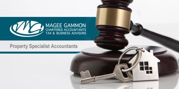 Magee Gammon Chartered Accountants