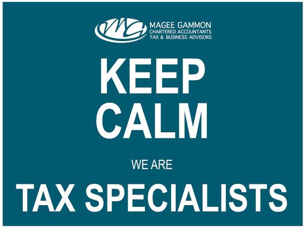 Magee Gammon Chartered Accountants