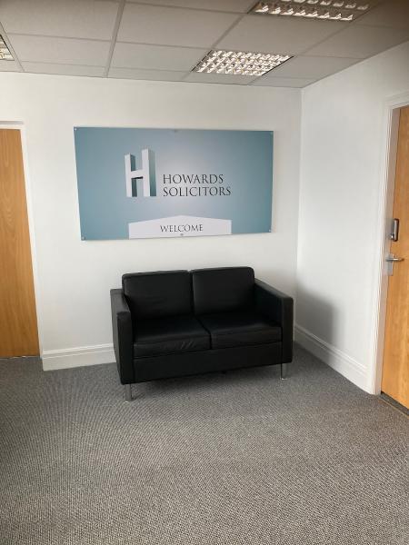 Howards & Henry's Solicitors Manchester