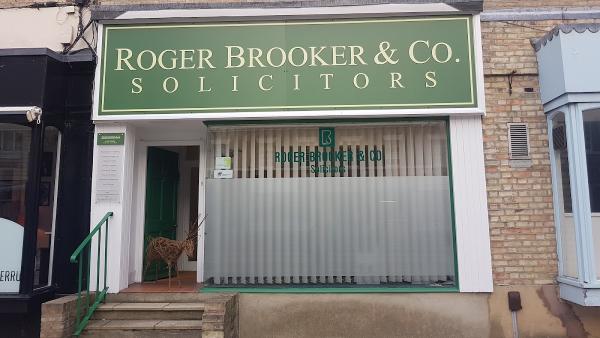 Roger Brooker & Co