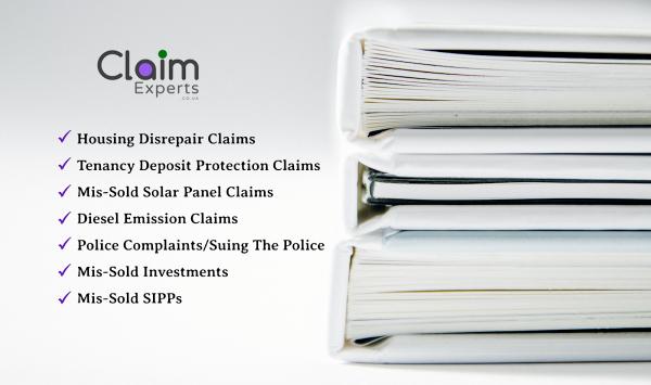 Claimexperts.co.uk
