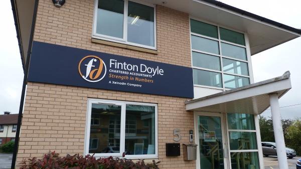 Finton Doyle Accountants & Business Advisors