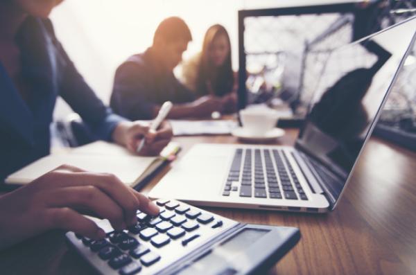 Ashburns Accountants