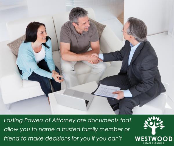 Westwood Estate Planning