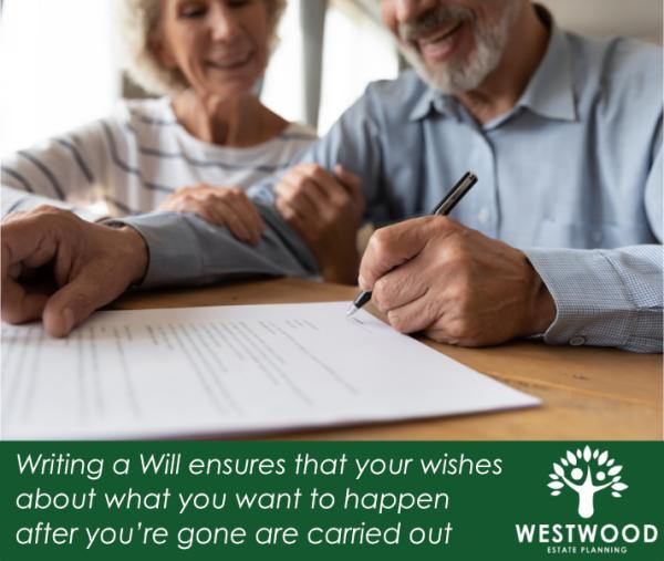 Westwood Estate Planning