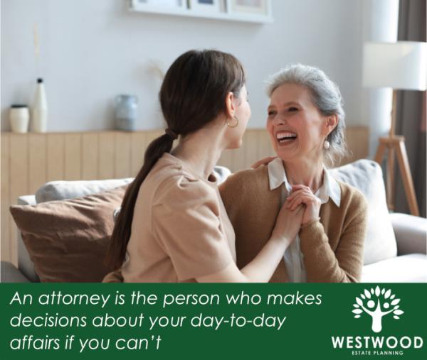 Westwood Estate Planning