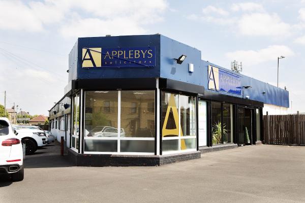 Applebys Solicitors