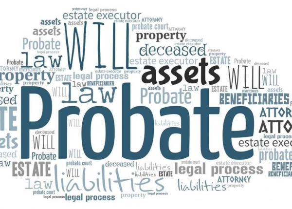 Hughes Probate Services